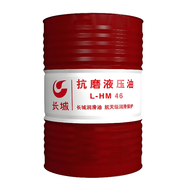 塔河长城抗磨液压油