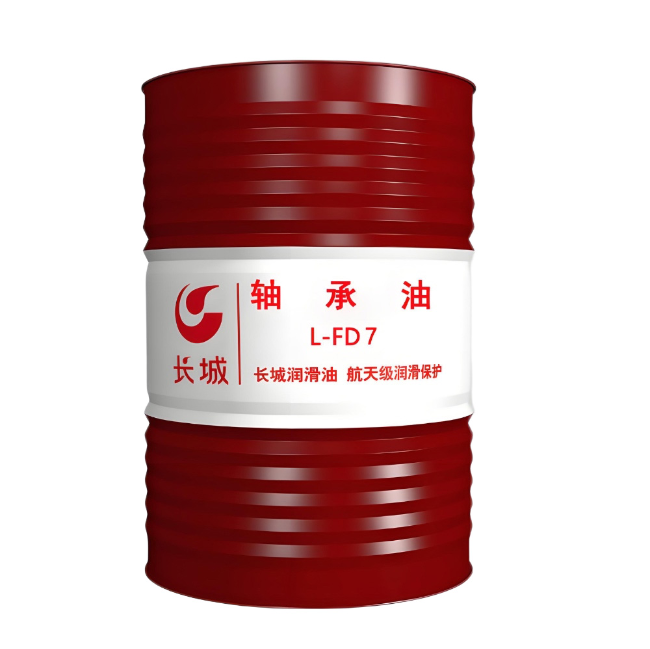 塔河长城FD轴承油